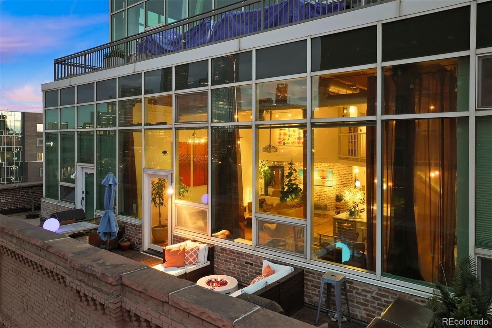 MLS Image #42 for 1143  auraria parkway,denver, Colorado