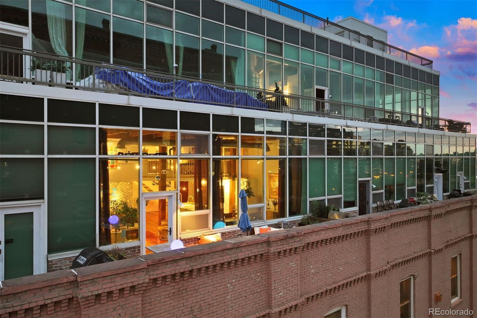 MLS Image #5 for 1143  auraria parkway,denver, Colorado