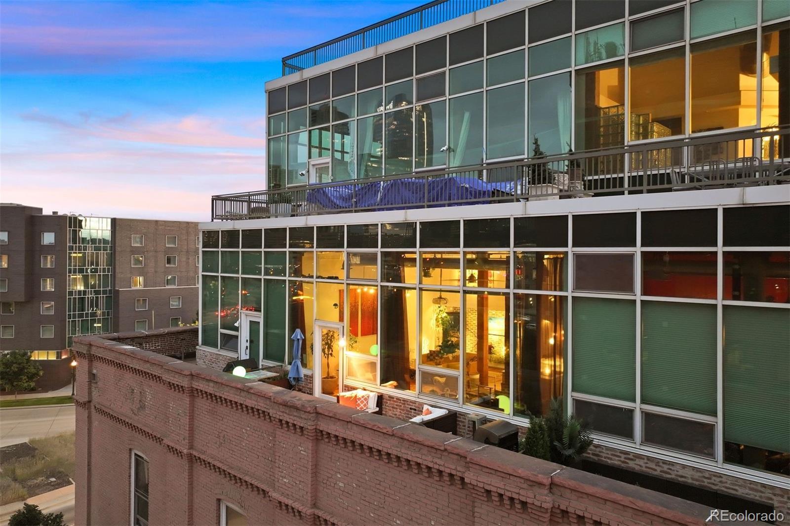 MLS Image #6 for 1143  auraria parkway,denver, Colorado