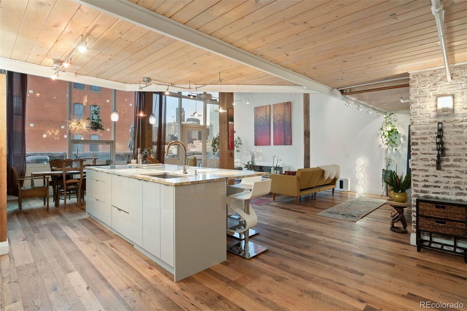 MLS Image #8 for 1143  auraria parkway,denver, Colorado