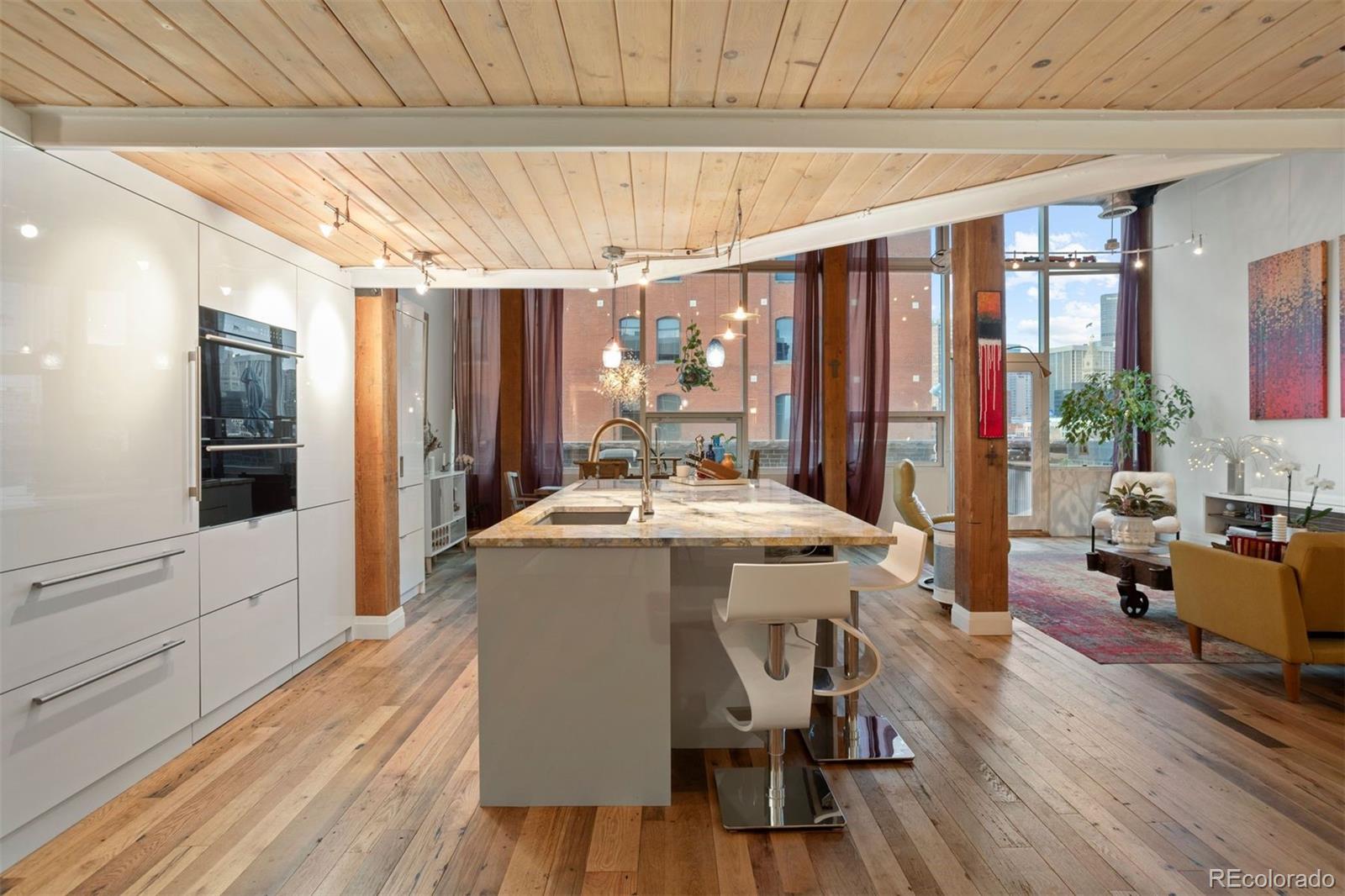 MLS Image #9 for 1143  auraria parkway,denver, Colorado