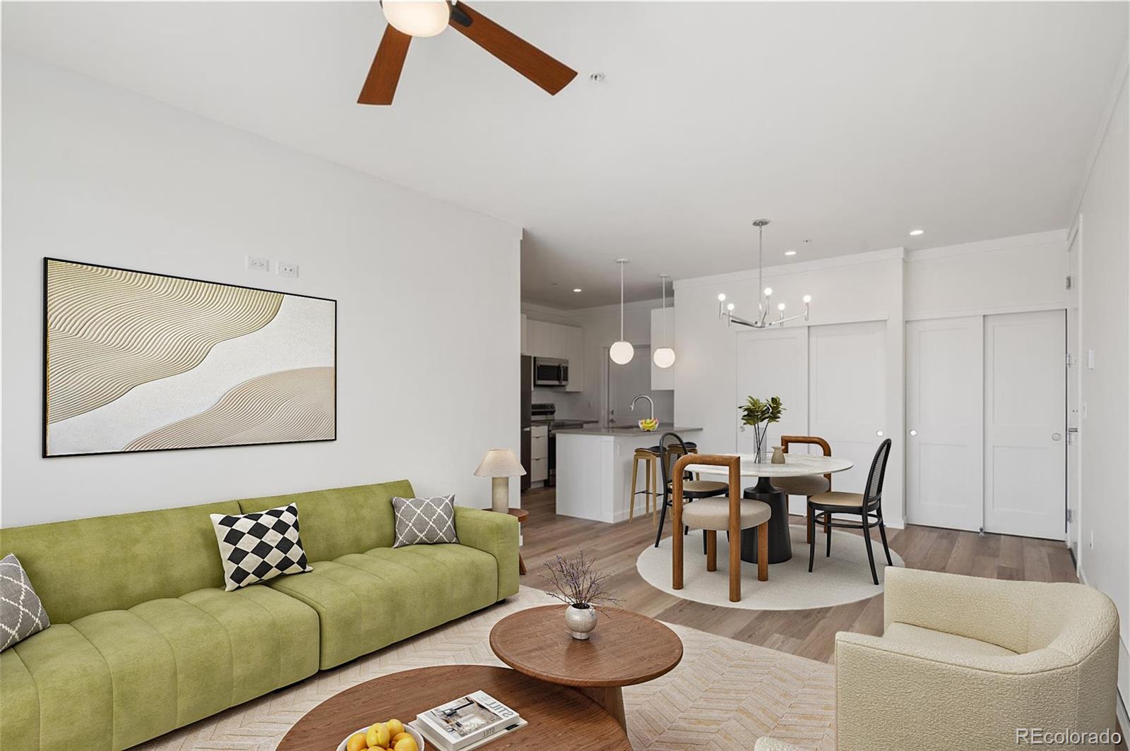 MLS Image #1 for 281  meadow mile ,fraser, Colorado