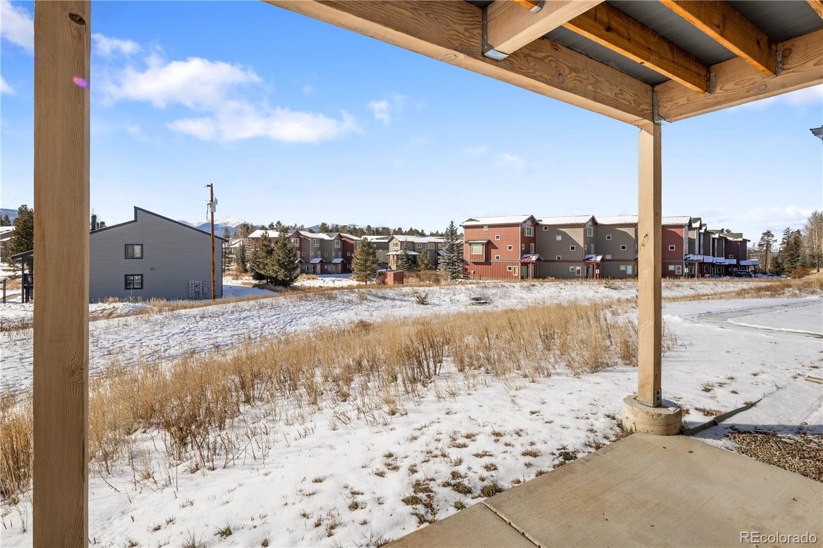 MLS Image #13 for 281  meadow mile ,fraser, Colorado