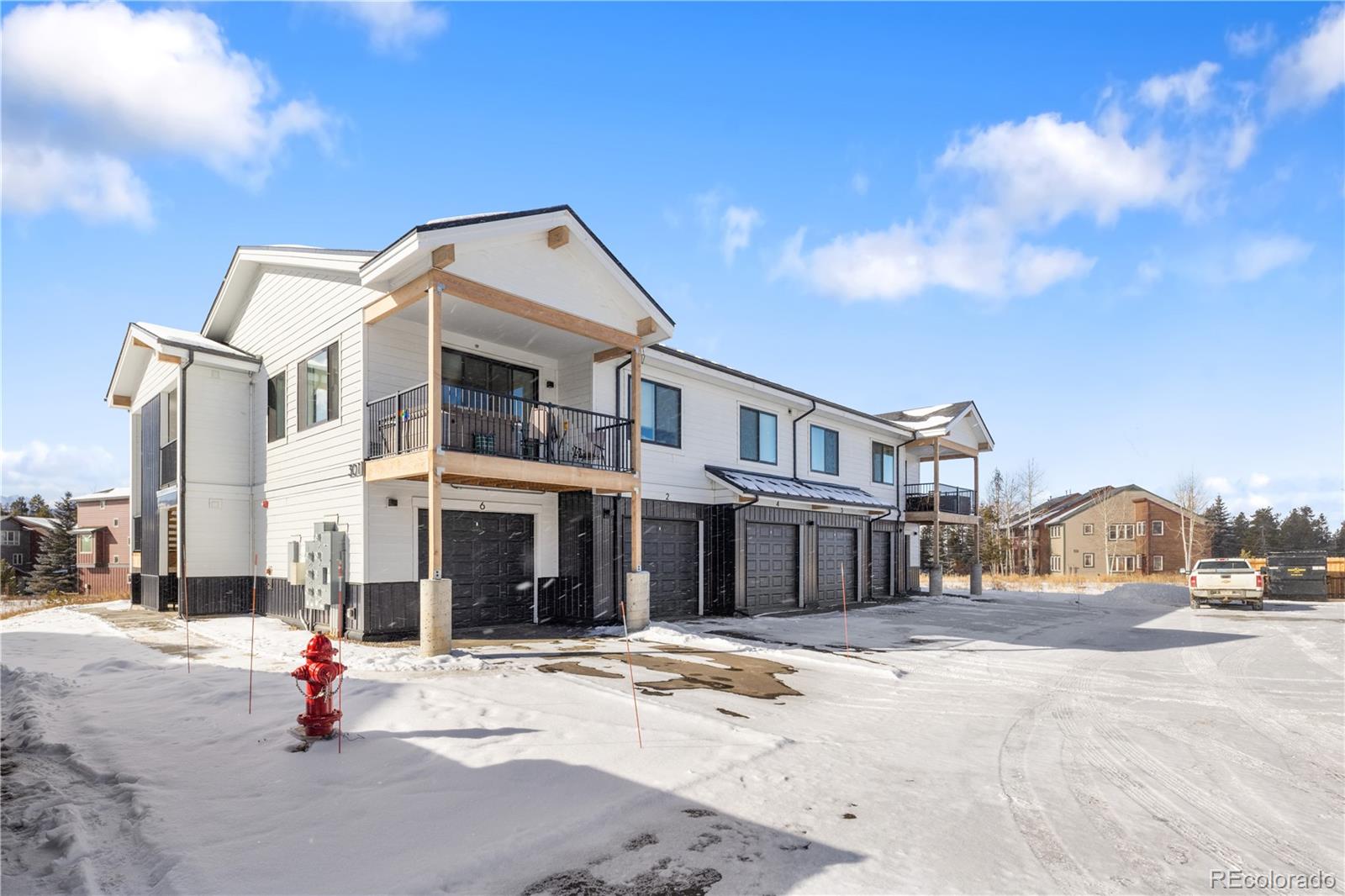 MLS Image #17 for 281  meadow mile ,fraser, Colorado