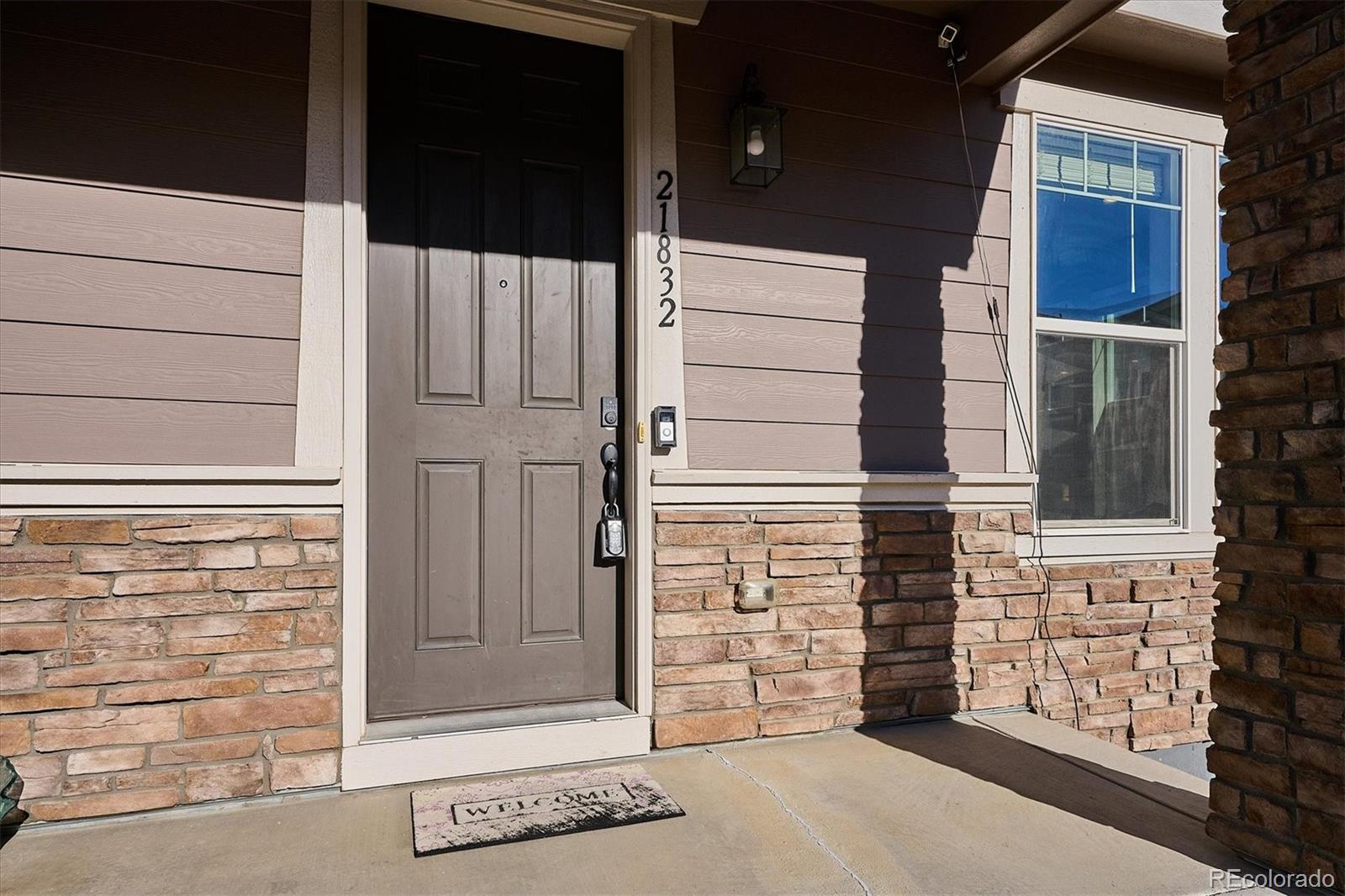 MLS Image #1 for 21832 e quincy circle,aurora, Colorado