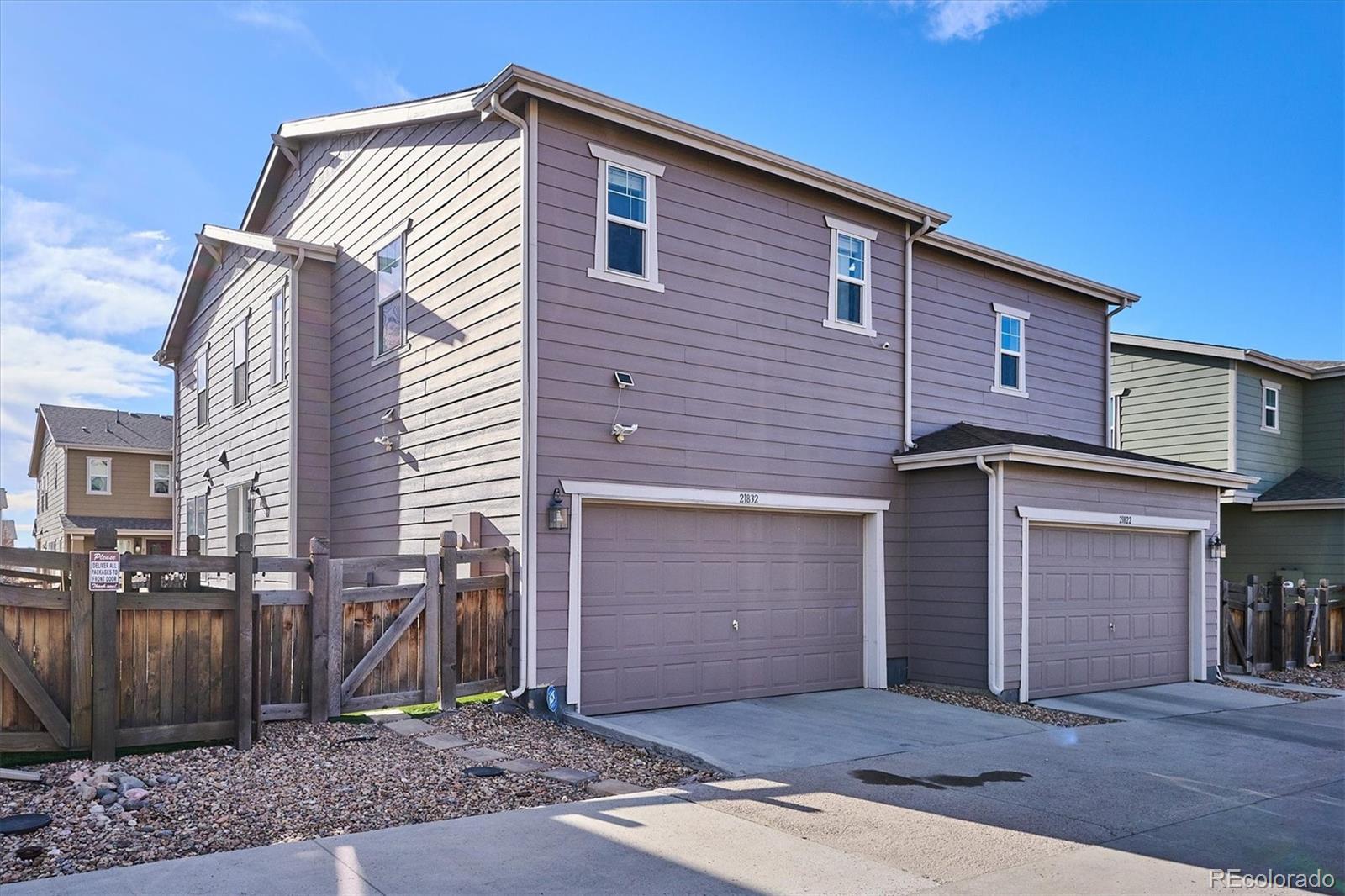 MLS Image #22 for 21832 e quincy circle,aurora, Colorado