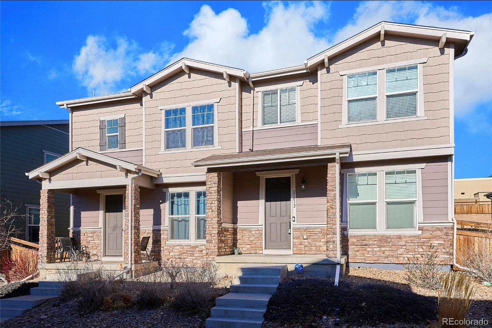 MLS Image #23 for 21832 e quincy circle,aurora, Colorado