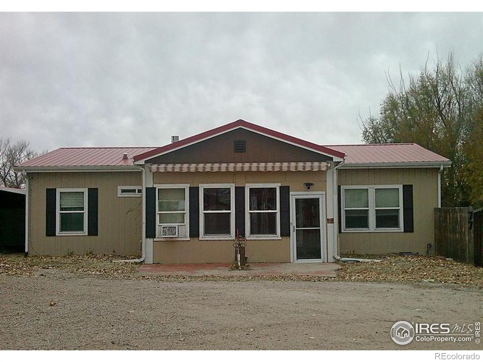 MLS Image #2 for 77  chippewa circle,weldona, Colorado