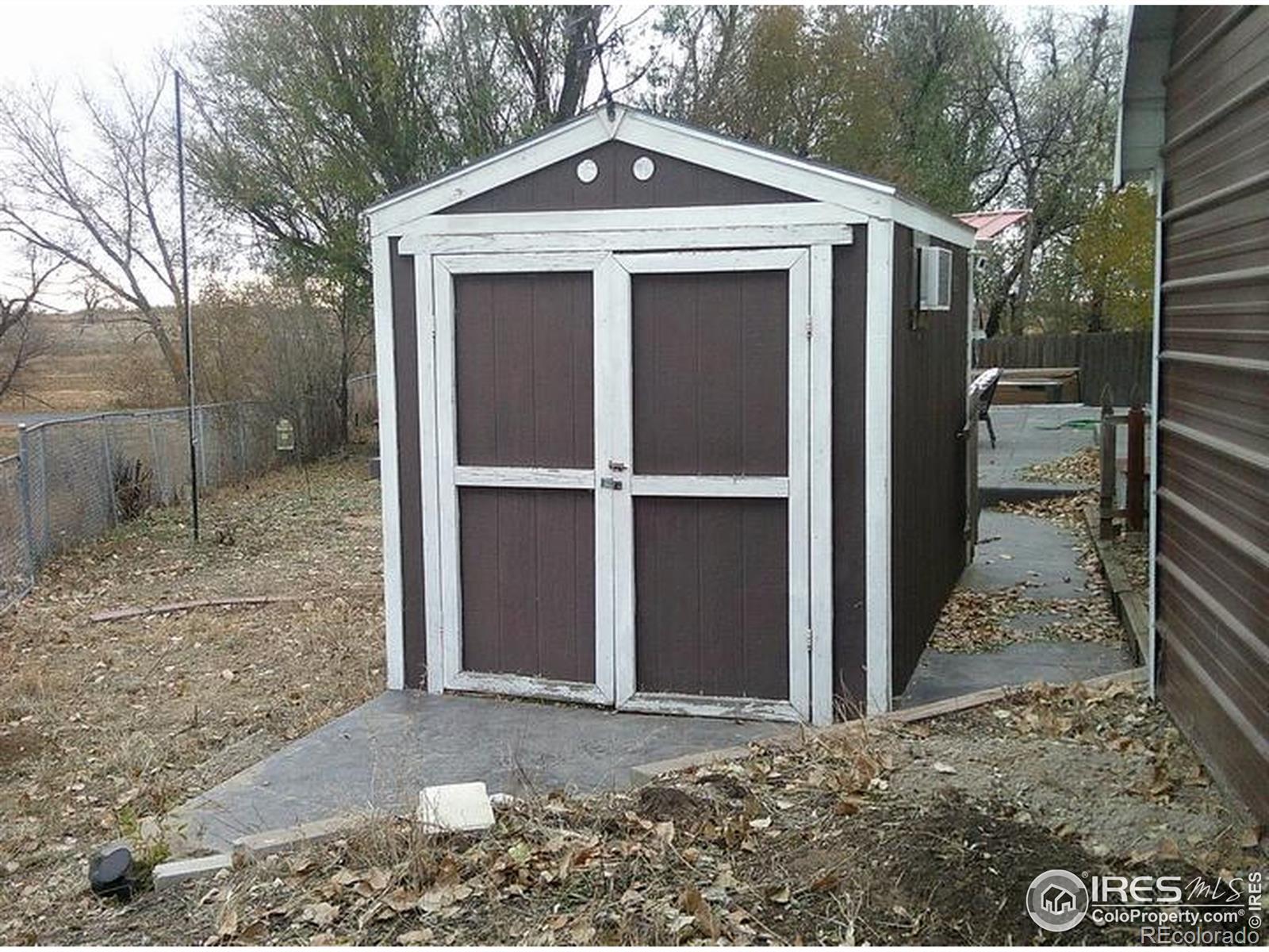 MLS Image #25 for 77  chippewa circle,weldona, Colorado