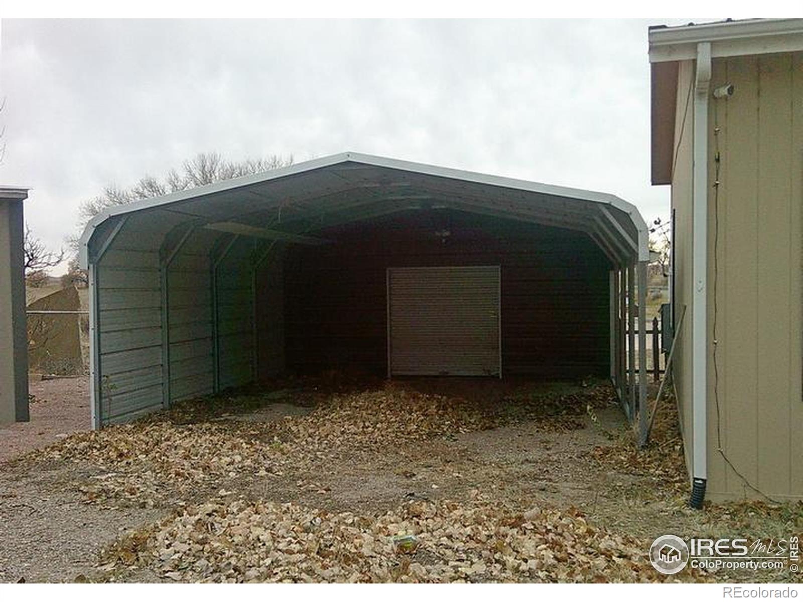 MLS Image #3 for 77  chippewa circle,weldona, Colorado