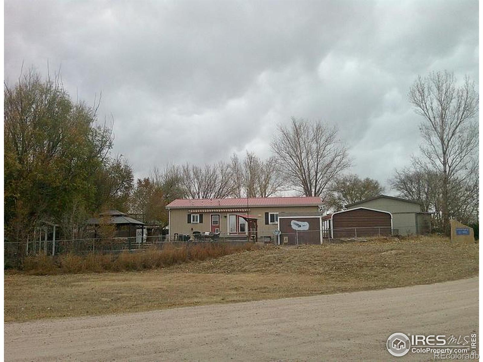 MLS Image #4 for 77  chippewa circle,weldona, Colorado