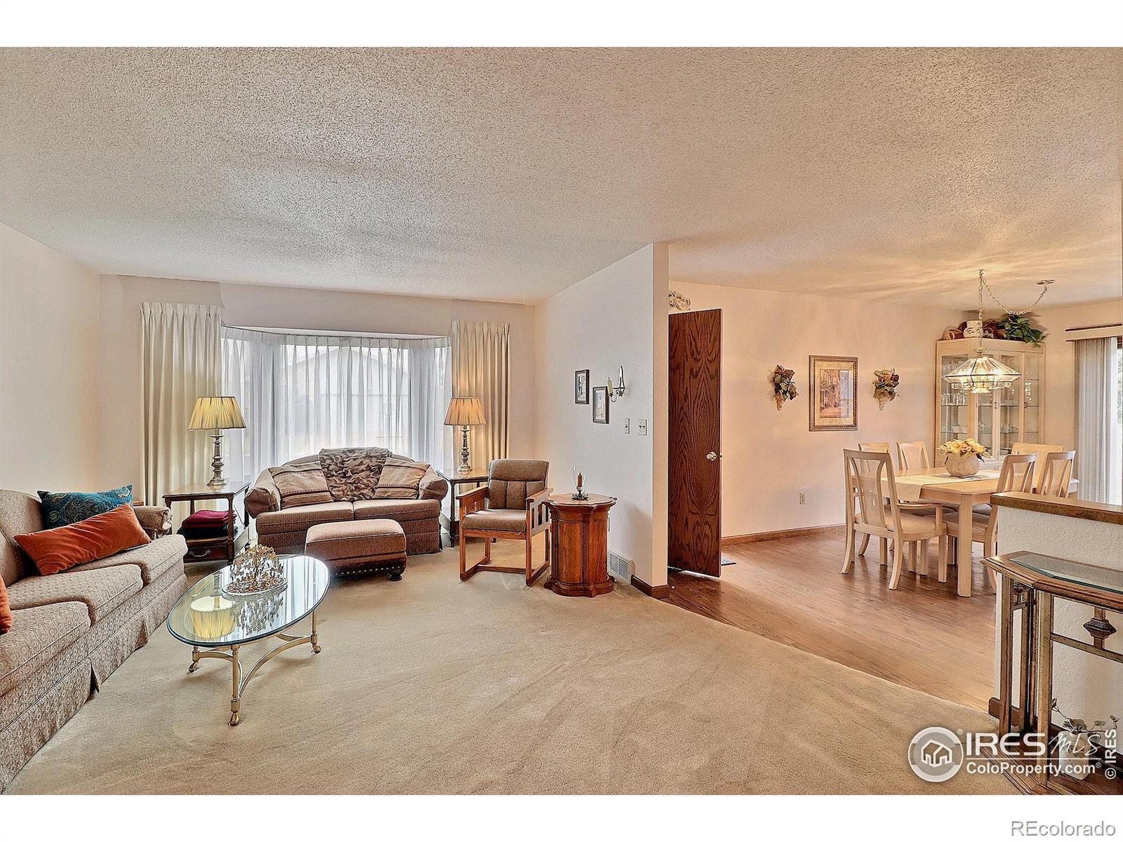 MLS Image #3 for 1357  43rd avenue,greeley, Colorado