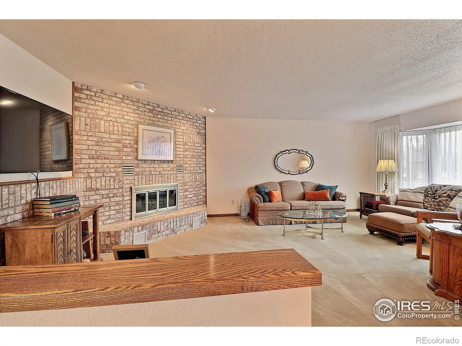 MLS Image #4 for 1357  43rd avenue,greeley, Colorado