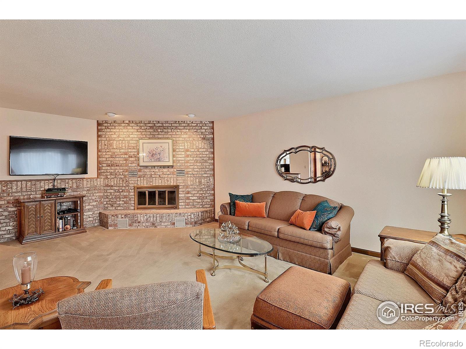 MLS Image #5 for 1357  43rd avenue,greeley, Colorado