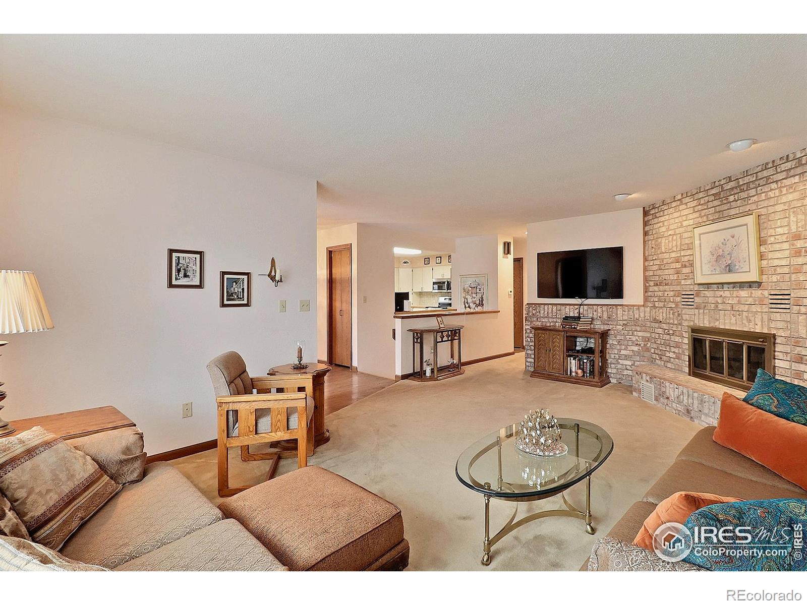MLS Image #6 for 1357  43rd avenue,greeley, Colorado