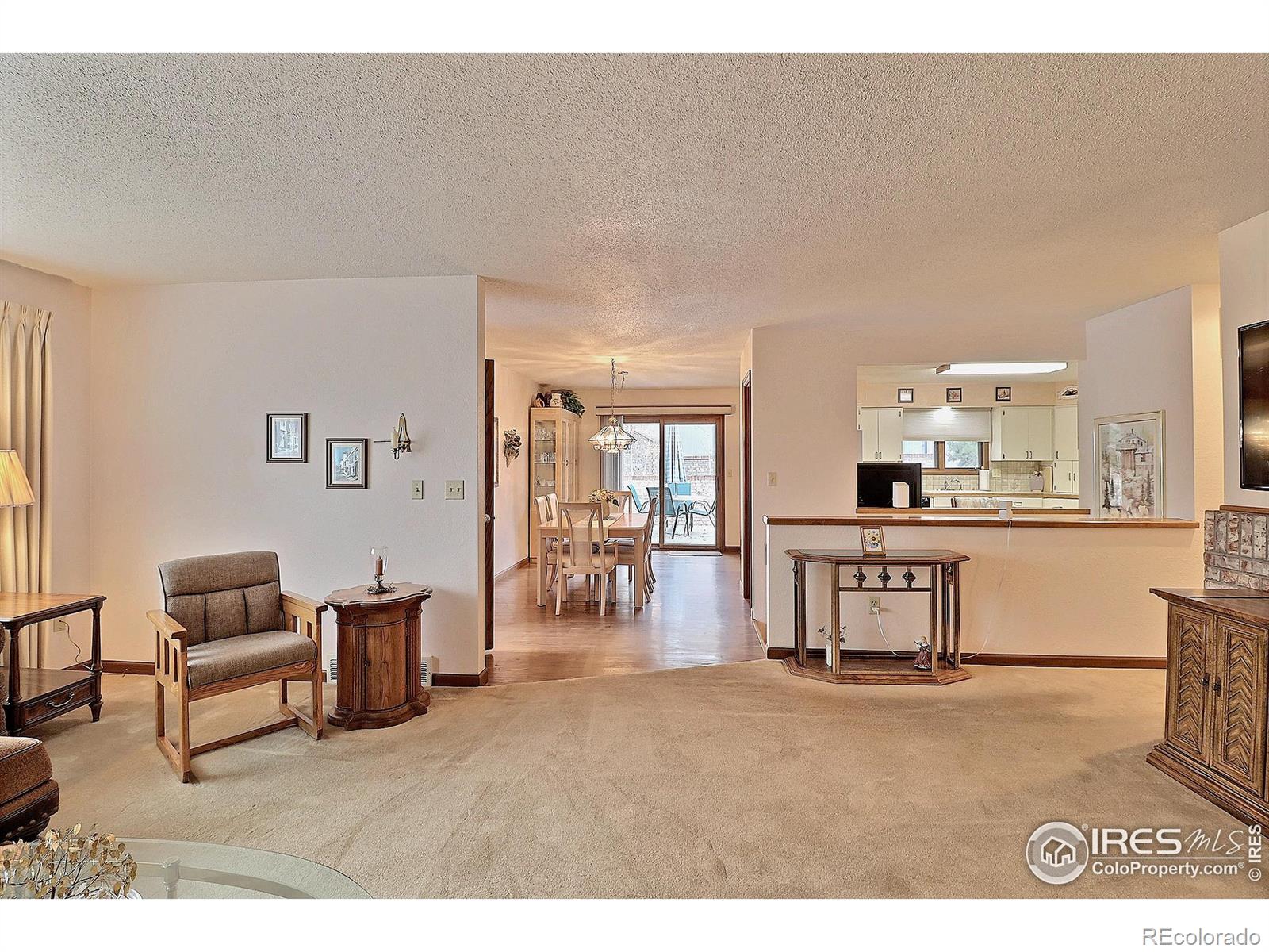 MLS Image #7 for 1357  43rd avenue,greeley, Colorado