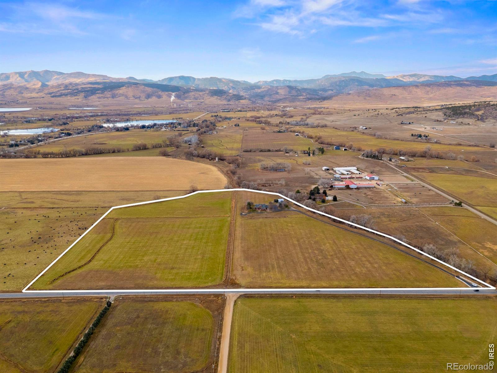 MLS Image #2 for 13155 n 75th street,longmont, Colorado
