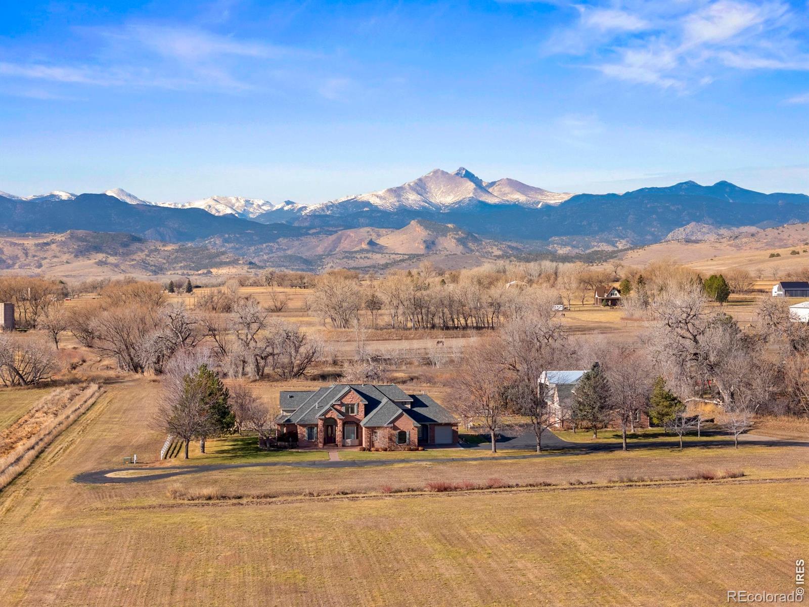 MLS Image #45 for 13155 n 75th street,longmont, Colorado