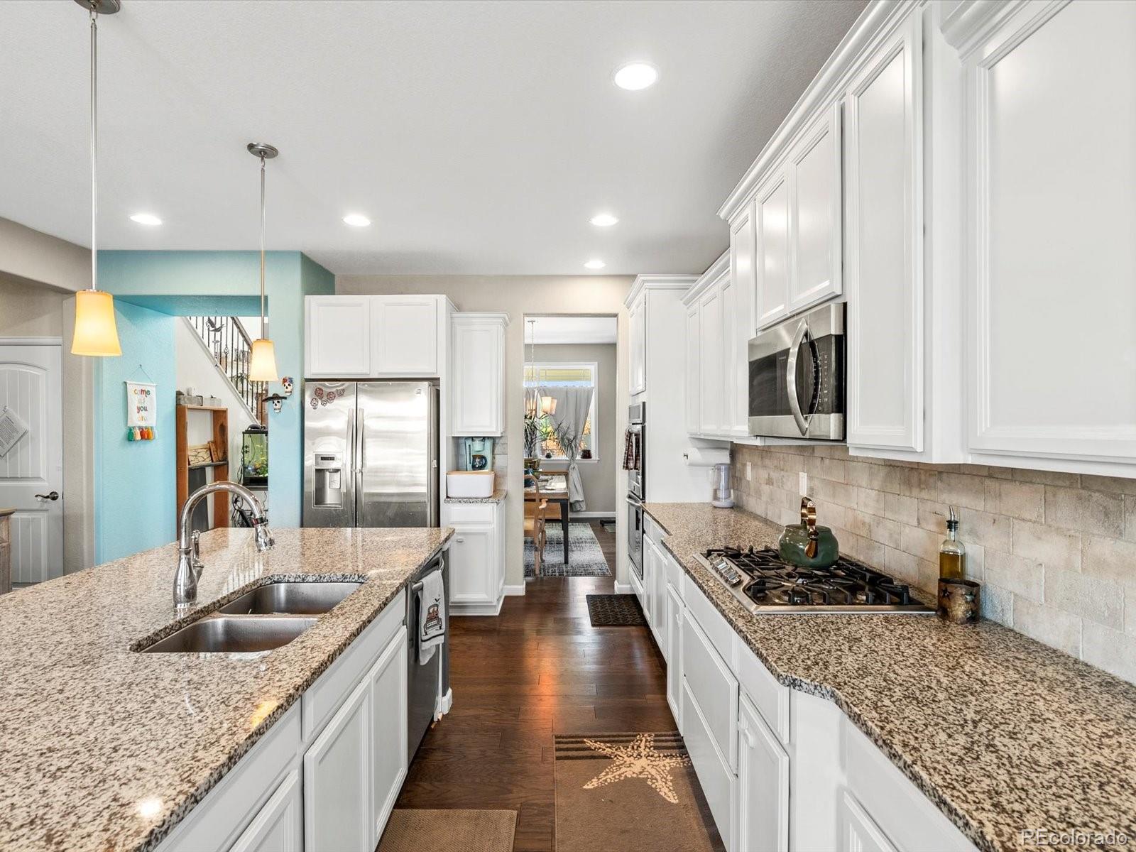 MLS Image #10 for 11732  ouray court,commerce city, Colorado