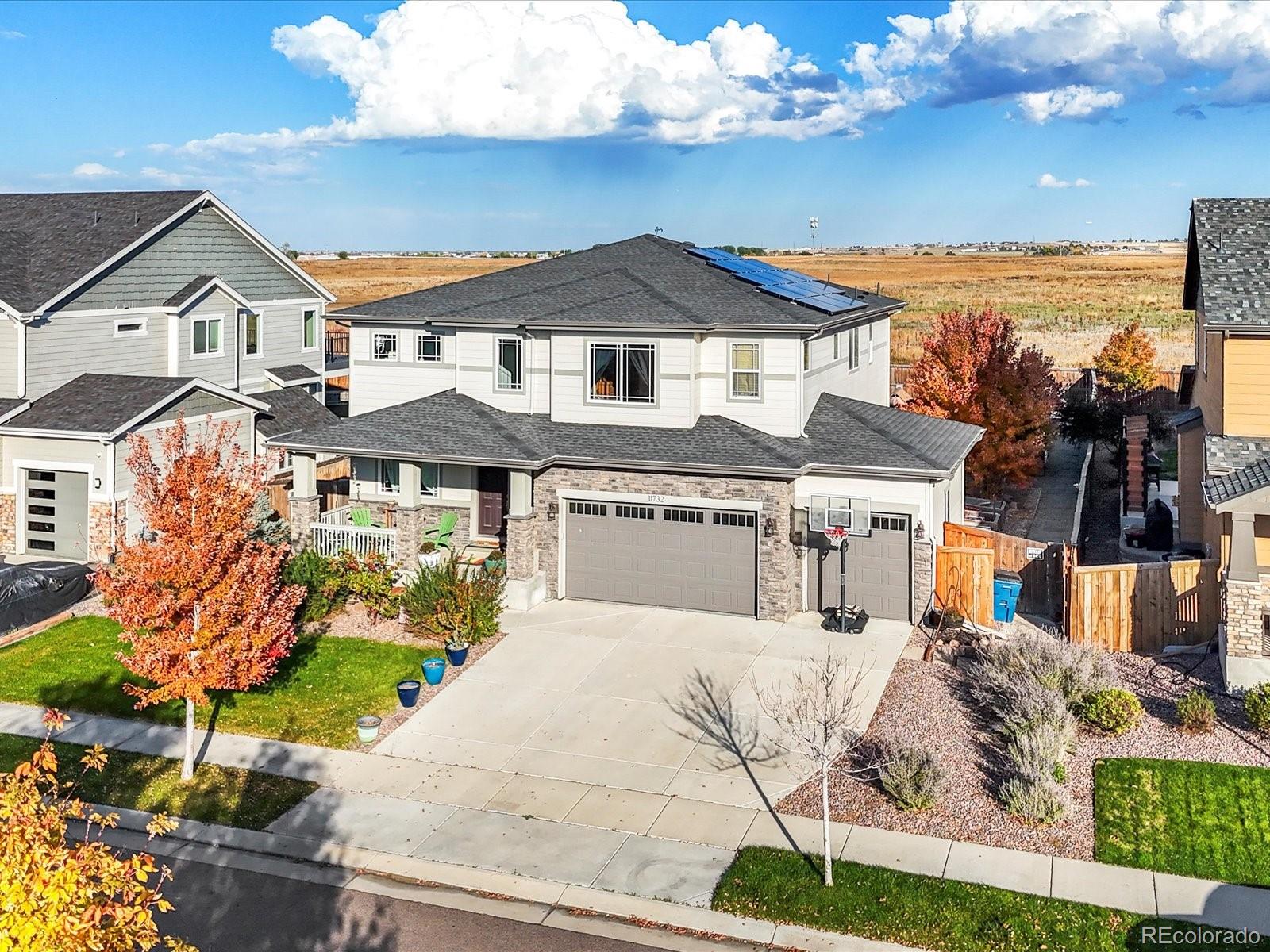 MLS Image #3 for 11732  ouray court,commerce city, Colorado