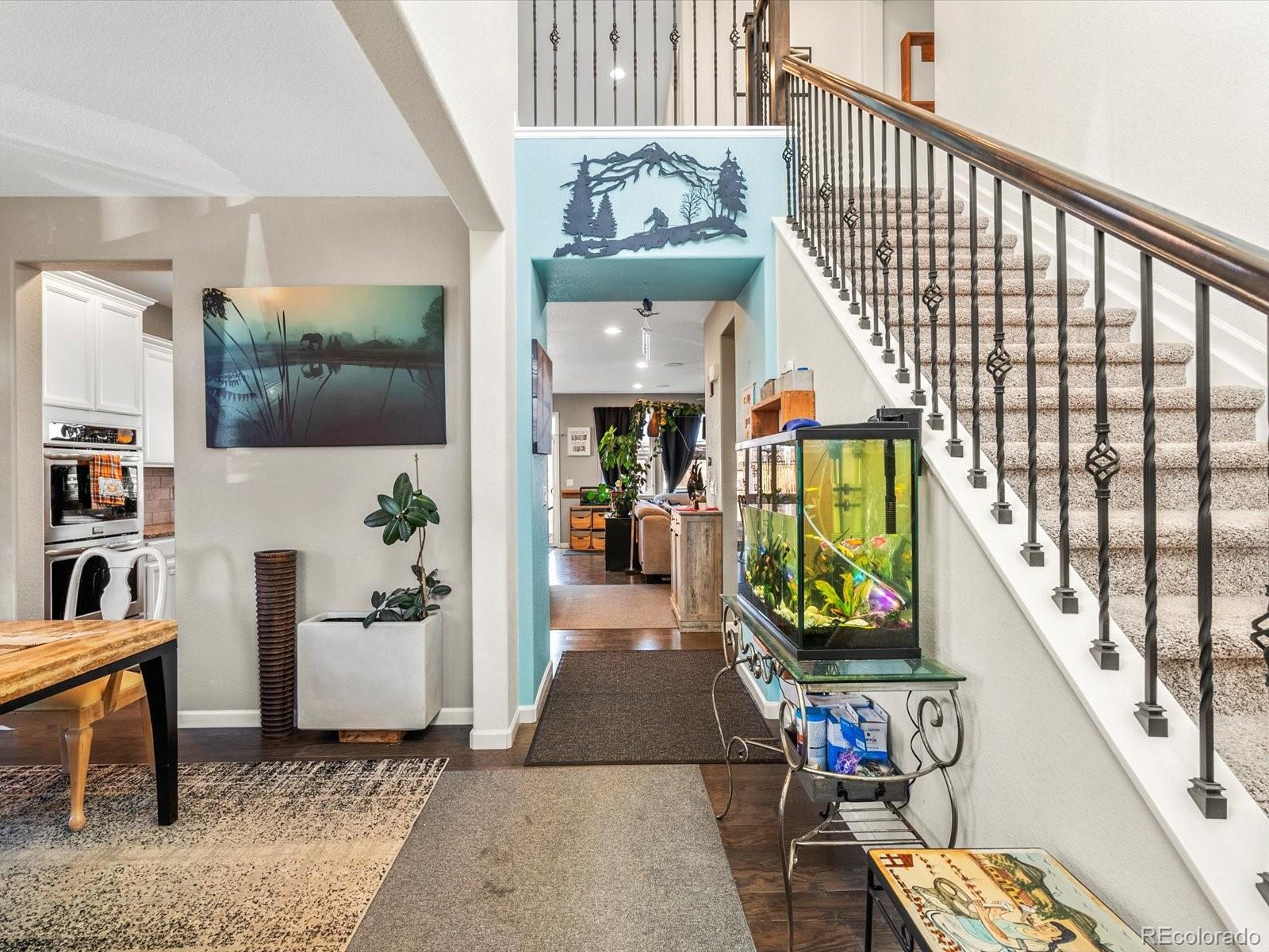 MLS Image #4 for 11732  ouray court,commerce city, Colorado