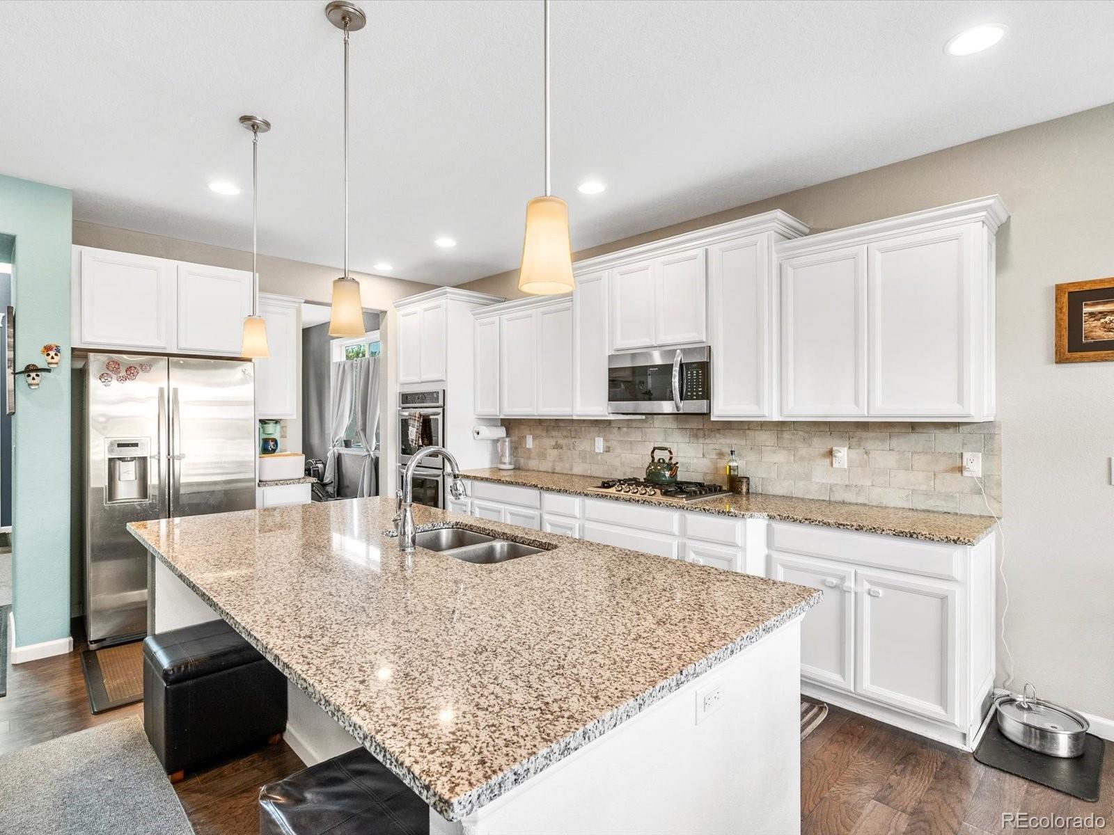 MLS Image #9 for 11732  ouray court,commerce city, Colorado