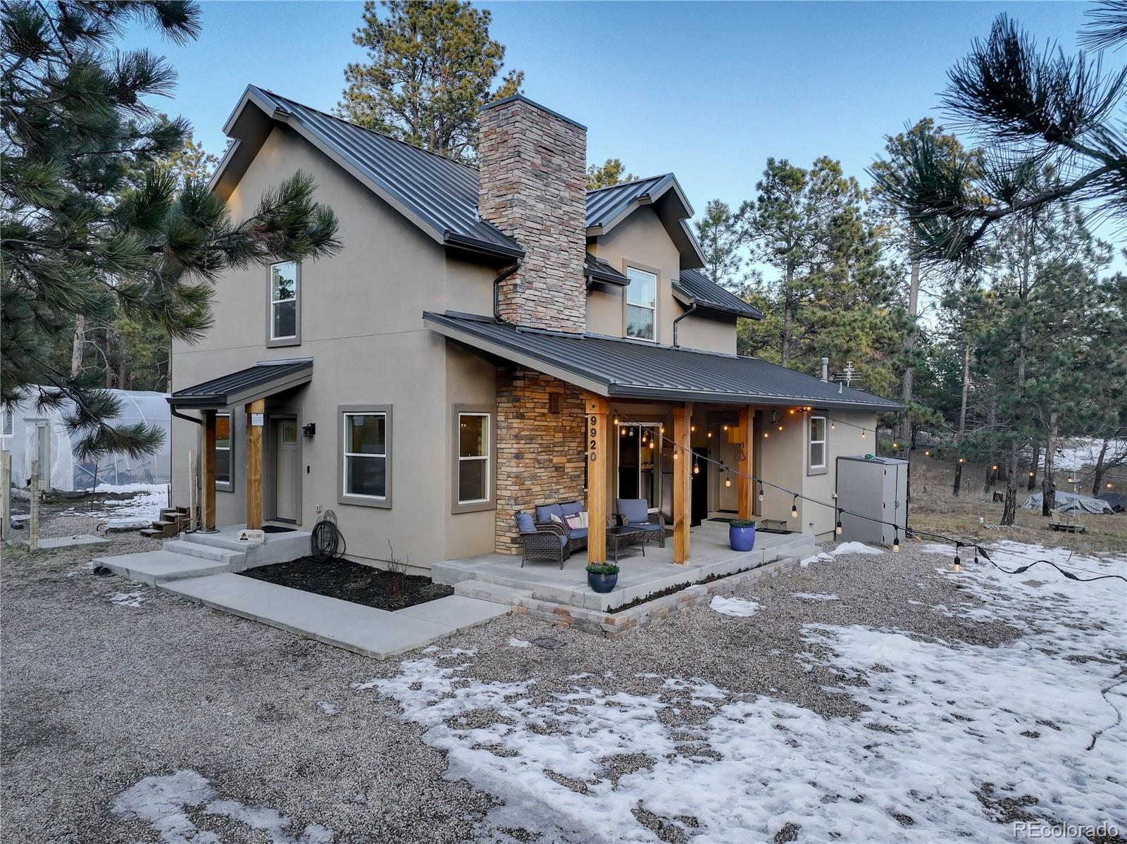 MLS Image #25 for 9920  hodgen road,colorado springs, Colorado