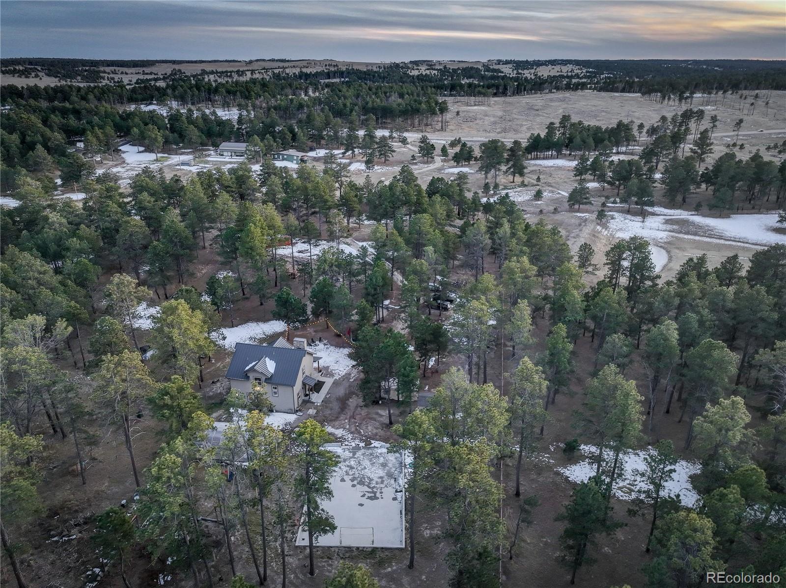 MLS Image #28 for 9920  hodgen road,colorado springs, Colorado