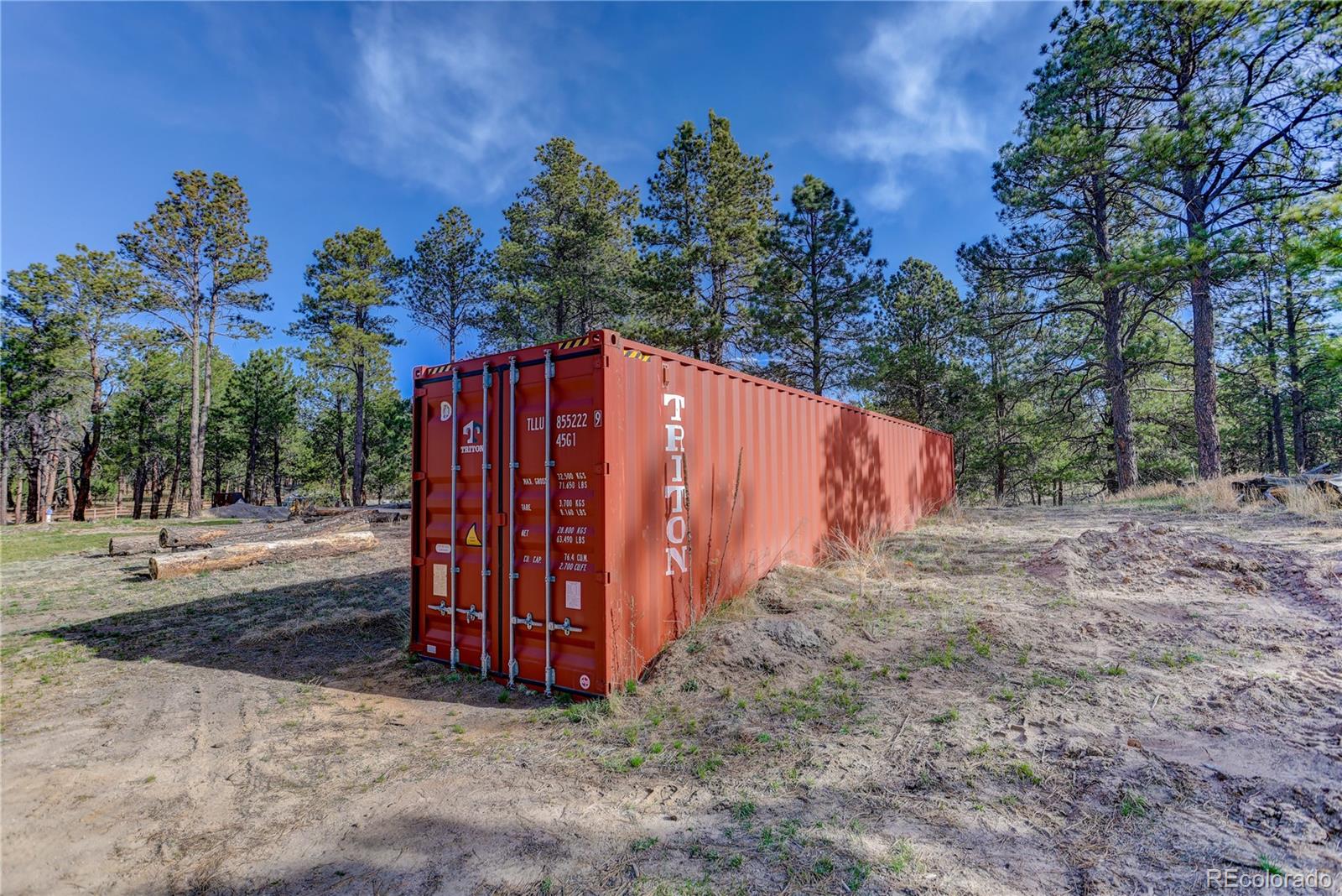 MLS Image #30 for 9920  hodgen road,colorado springs, Colorado