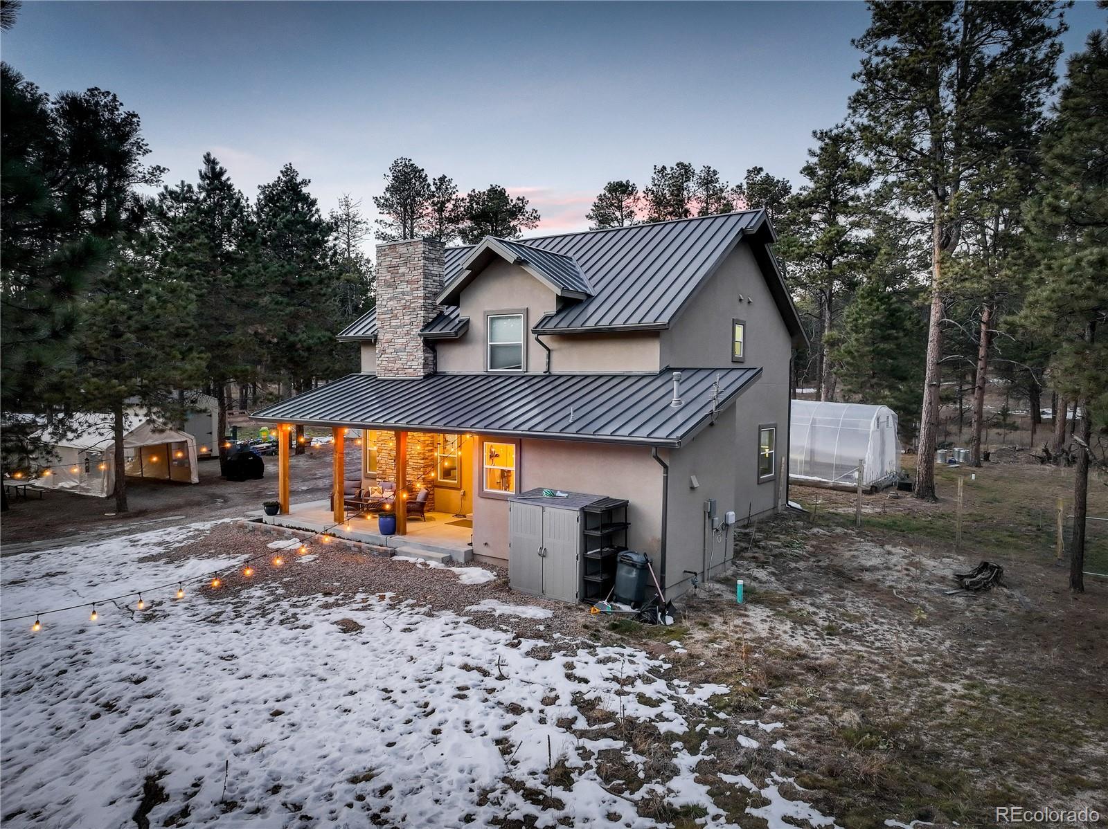 MLS Image #32 for 9920  hodgen road,colorado springs, Colorado
