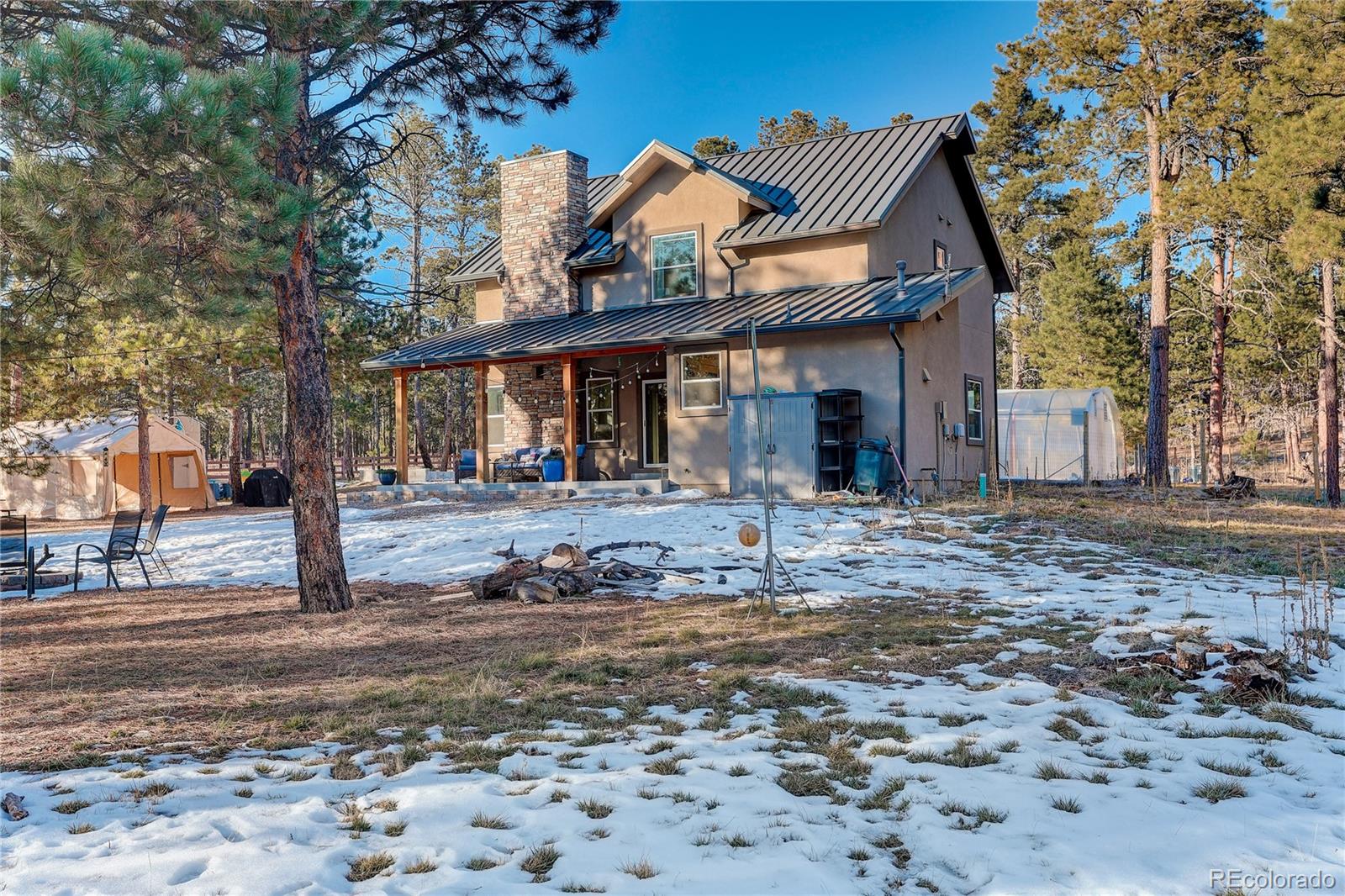 MLS Image #36 for 9920  hodgen road,colorado springs, Colorado