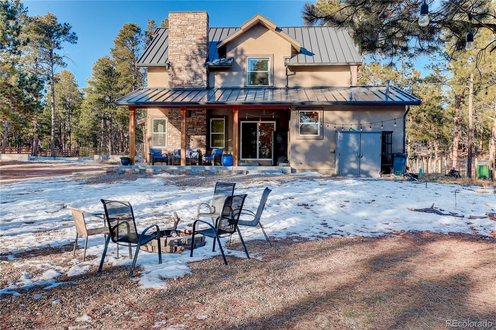 MLS Image #37 for 9920  hodgen road,colorado springs, Colorado