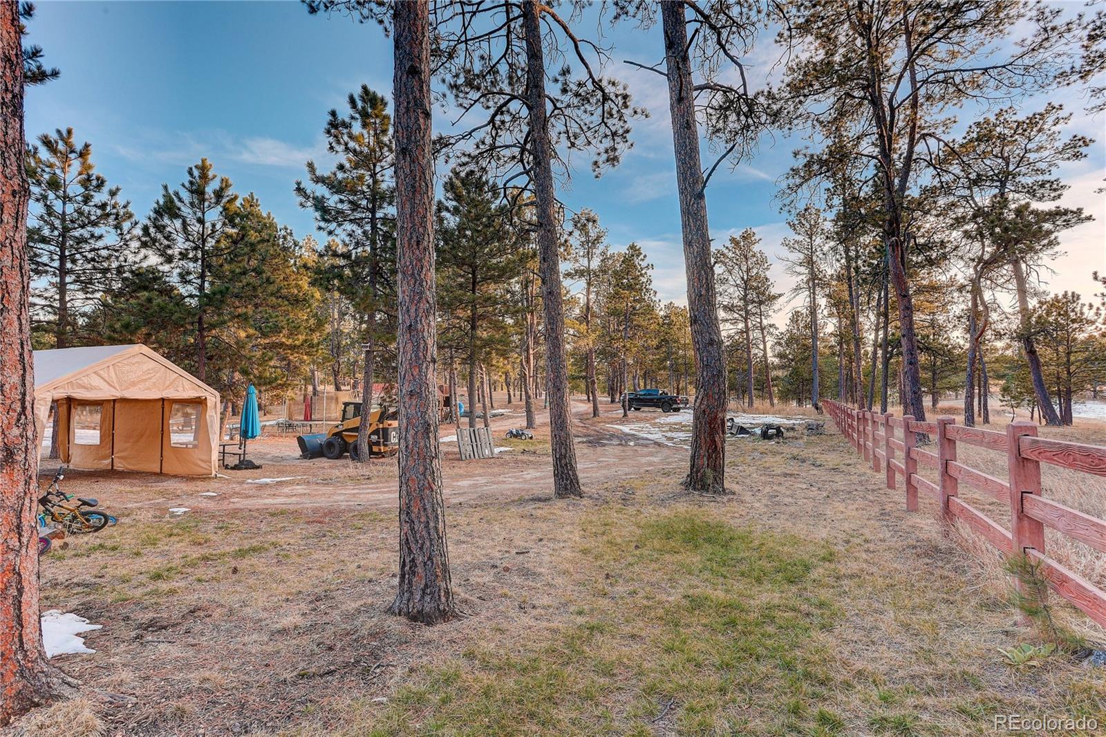 MLS Image #39 for 9920  hodgen road,colorado springs, Colorado