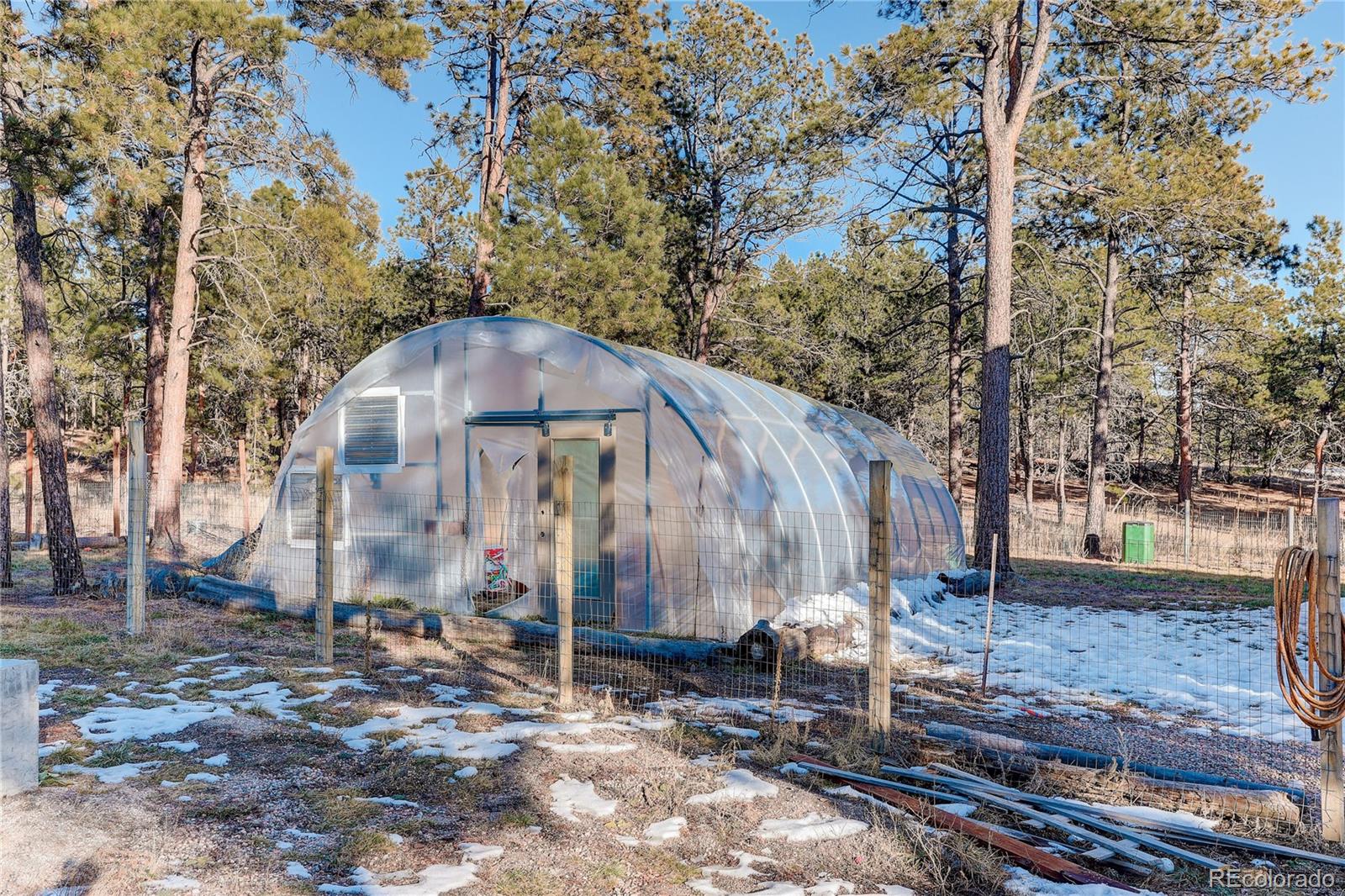 MLS Image #41 for 9920  hodgen road,colorado springs, Colorado