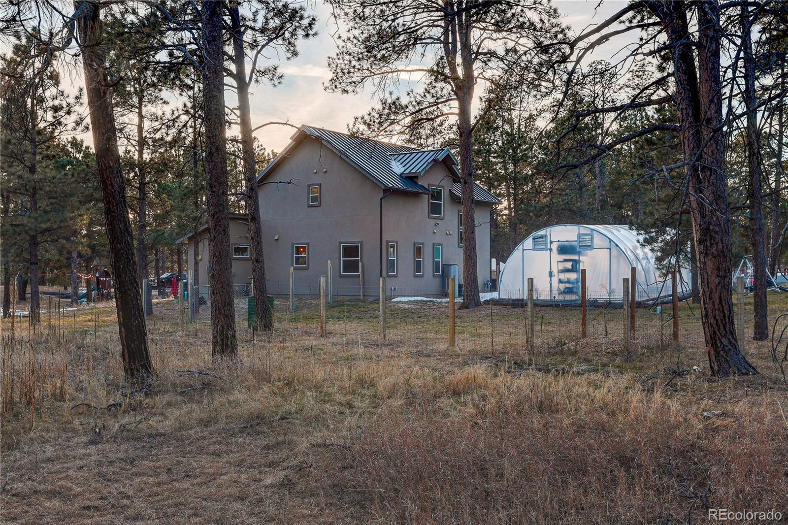 MLS Image #42 for 9920  hodgen road,colorado springs, Colorado