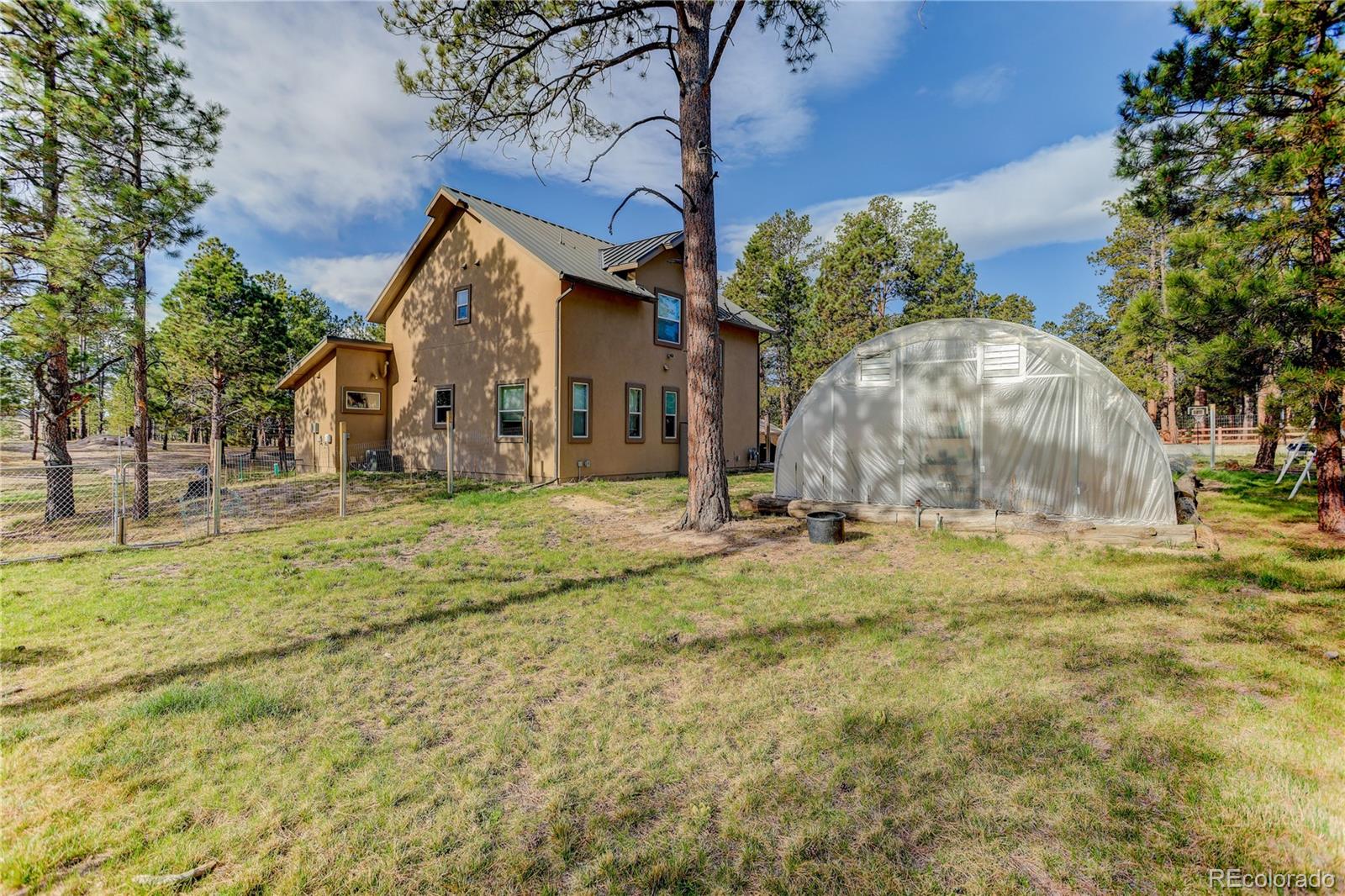 MLS Image #43 for 9920  hodgen road,colorado springs, Colorado