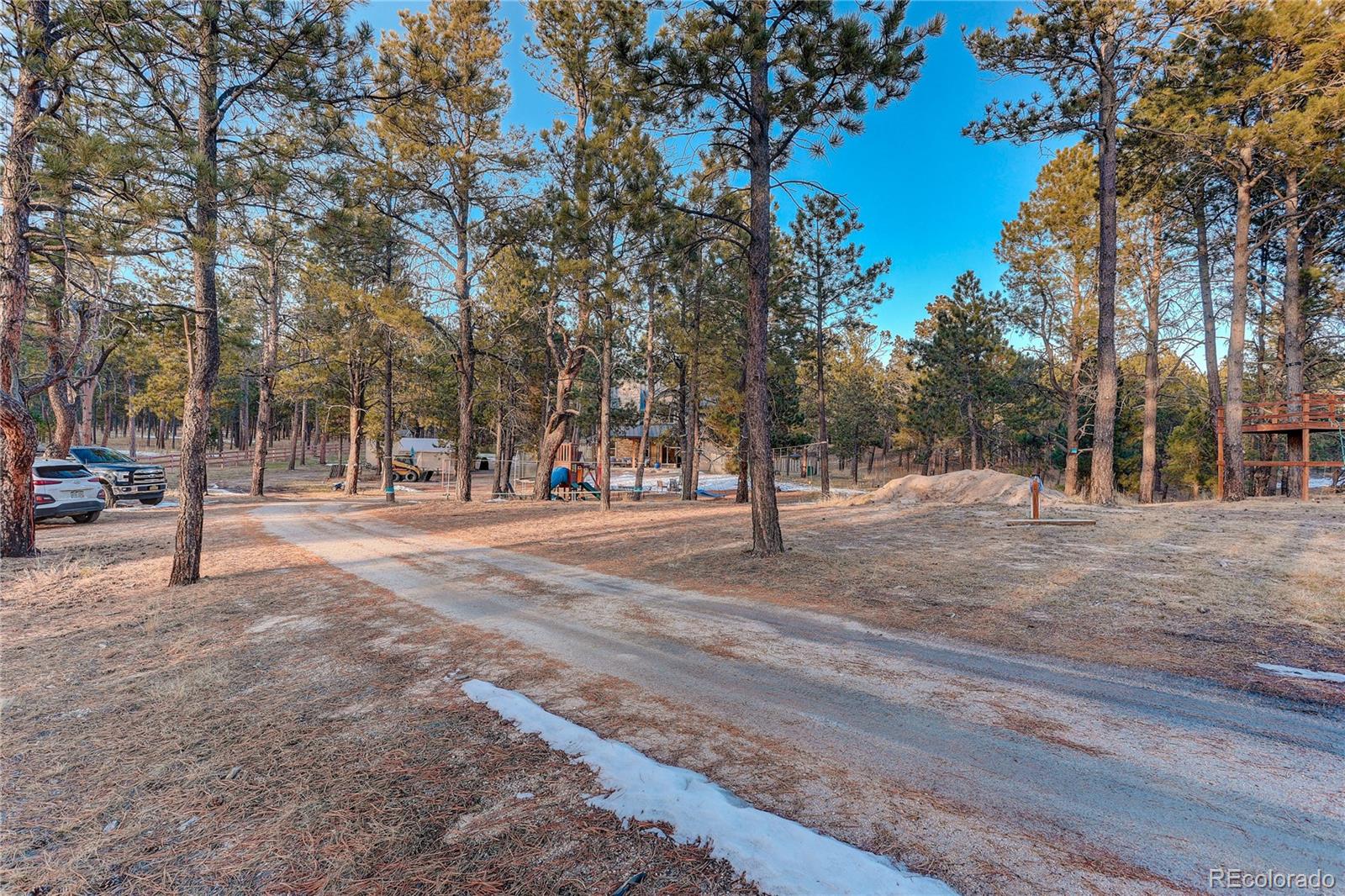 MLS Image #44 for 9920  hodgen road,colorado springs, Colorado