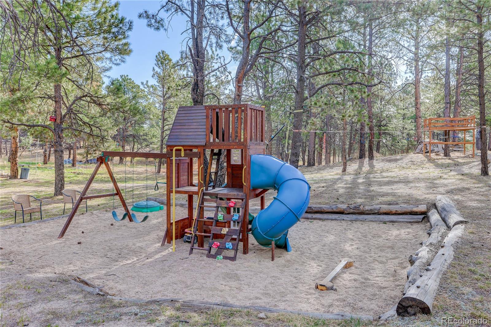 MLS Image #47 for 9920  hodgen road,colorado springs, Colorado