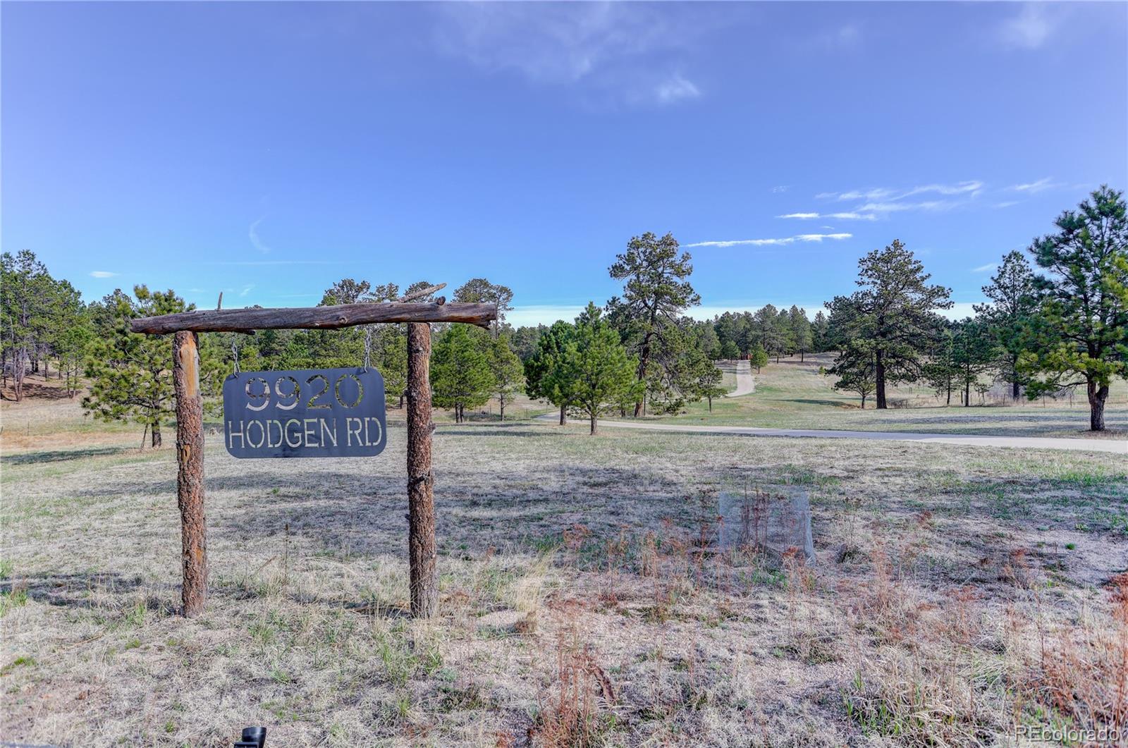 MLS Image #49 for 9920  hodgen road,colorado springs, Colorado