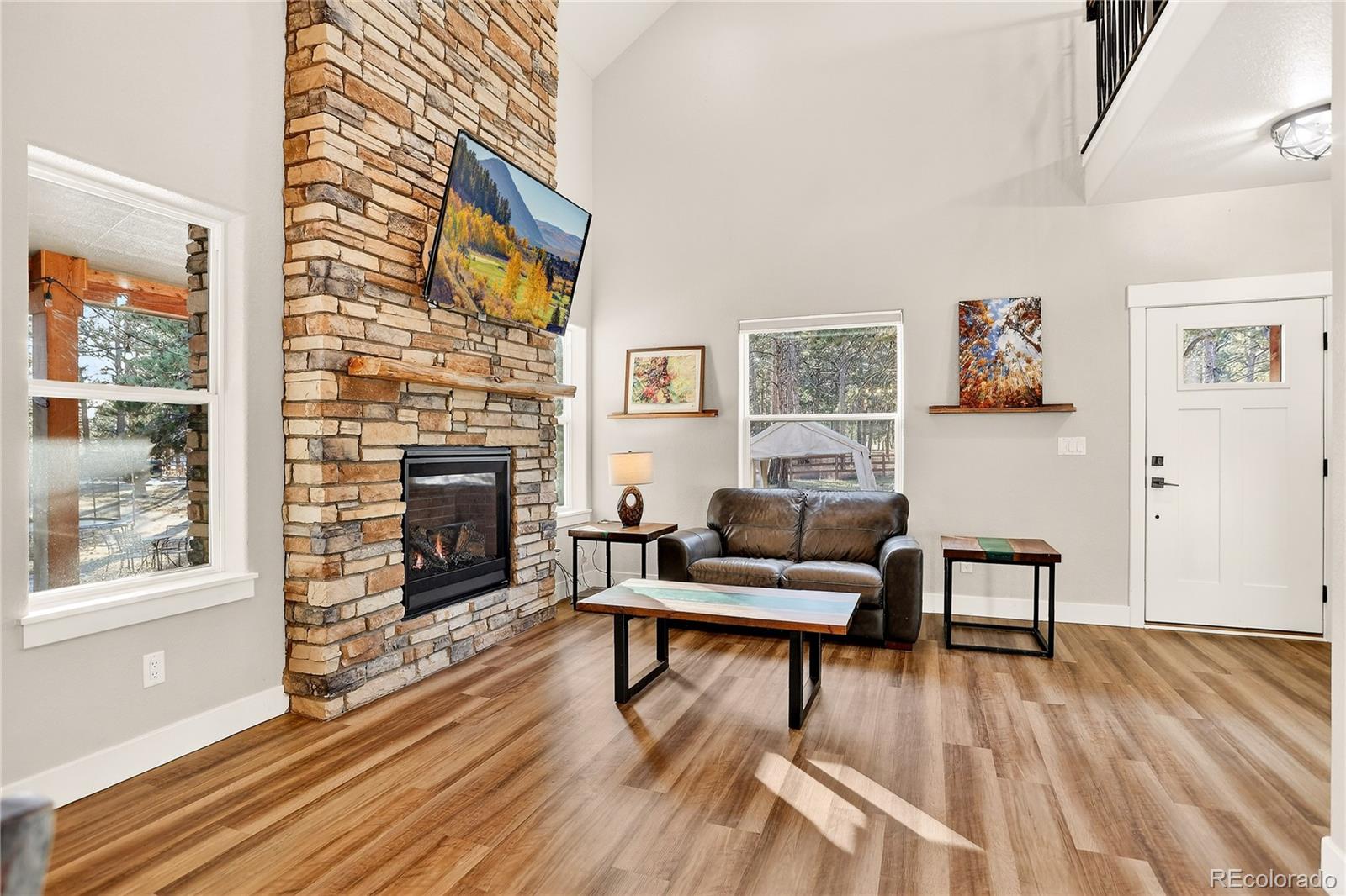MLS Image #5 for 9920  hodgen road,colorado springs, Colorado