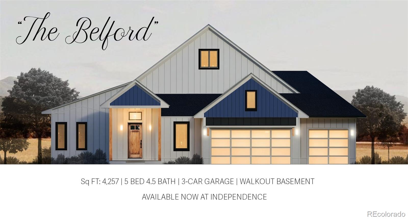 MLS Image #5 for 39440  stockton circle,elizabeth, Colorado