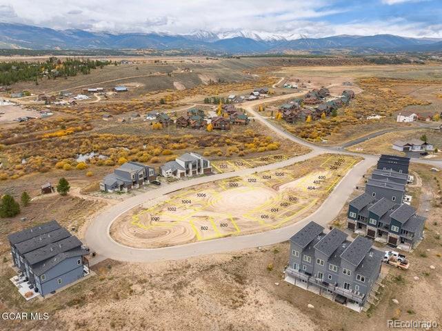MLS Image #1 for 802  gcr 5142 ,tabernash, Colorado