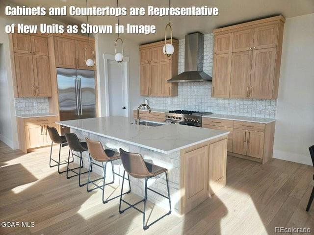 MLS Image #2 for 802  gcr 5142 ,tabernash, Colorado