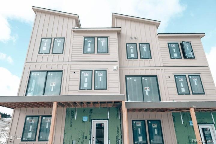 MLS Image #3 for 802  gcr 5142 ,tabernash, Colorado