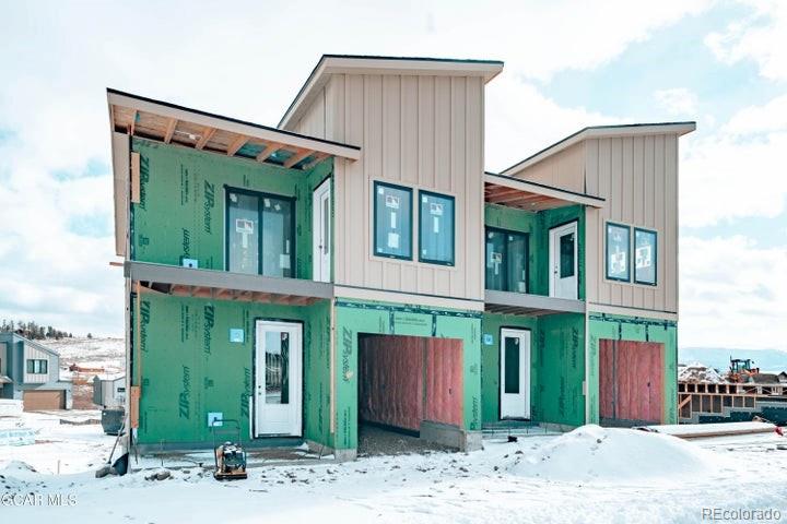 MLS Image #4 for 802  gcr 5142 ,tabernash, Colorado