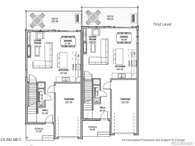MLS Image #5 for 802  gcr 5142 ,tabernash, Colorado