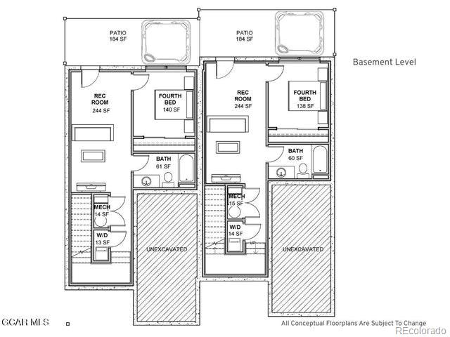 MLS Image #6 for 802  gcr 5142 ,tabernash, Colorado