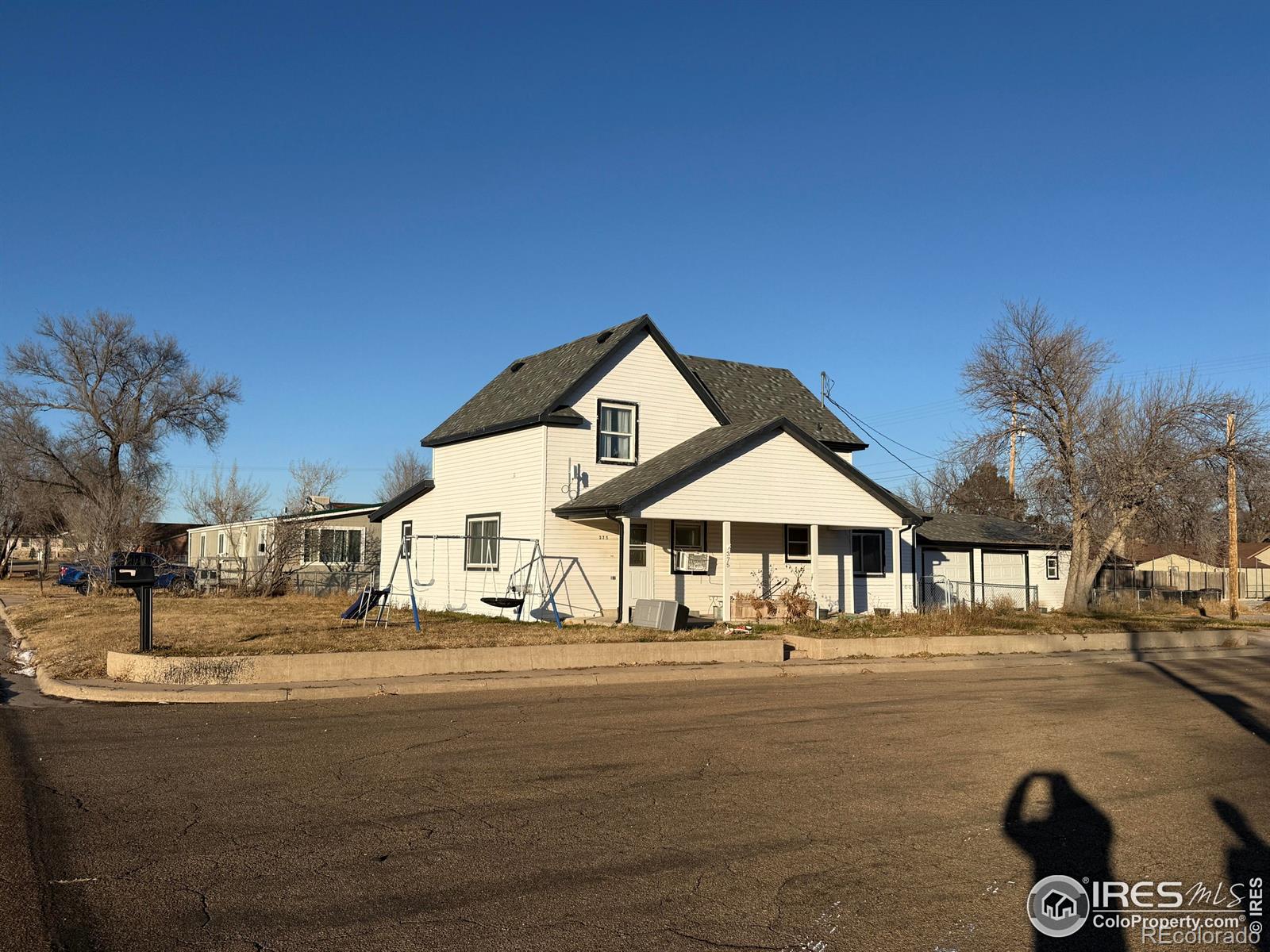 MLS Image #0 for 375 w 7th street,akron, Colorado
