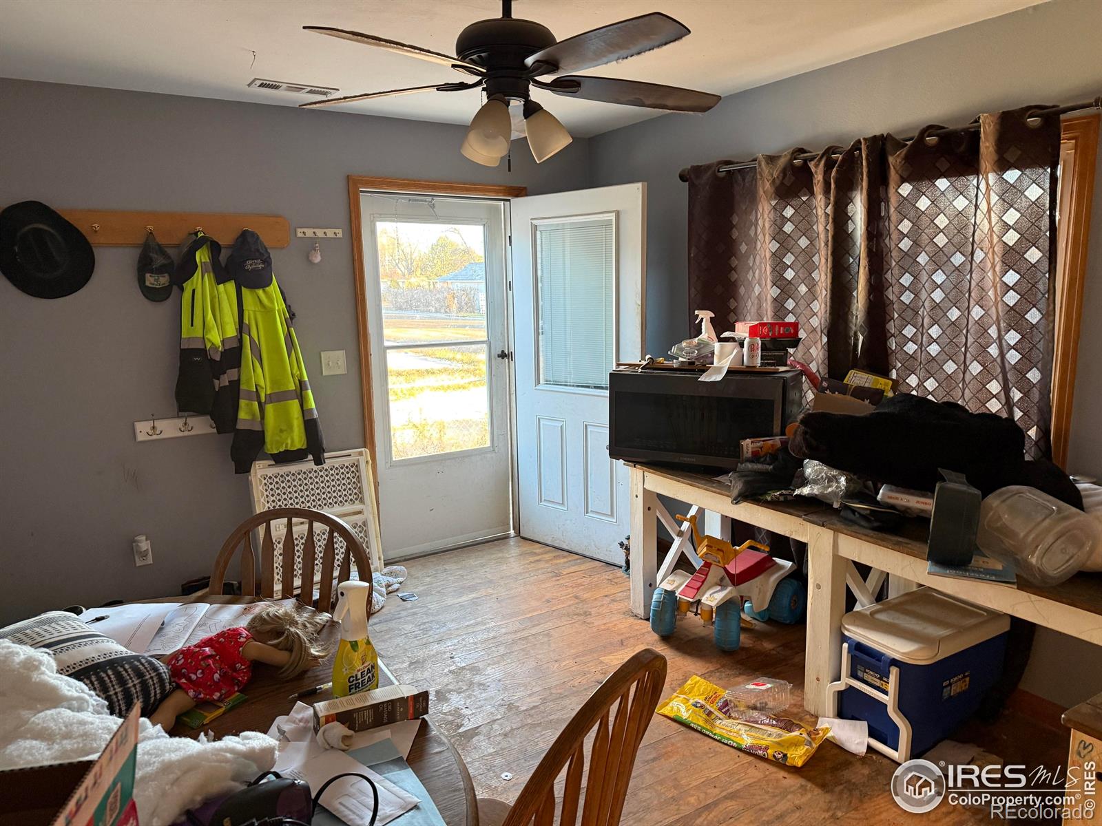 MLS Image #11 for 375 w 7th street,akron, Colorado