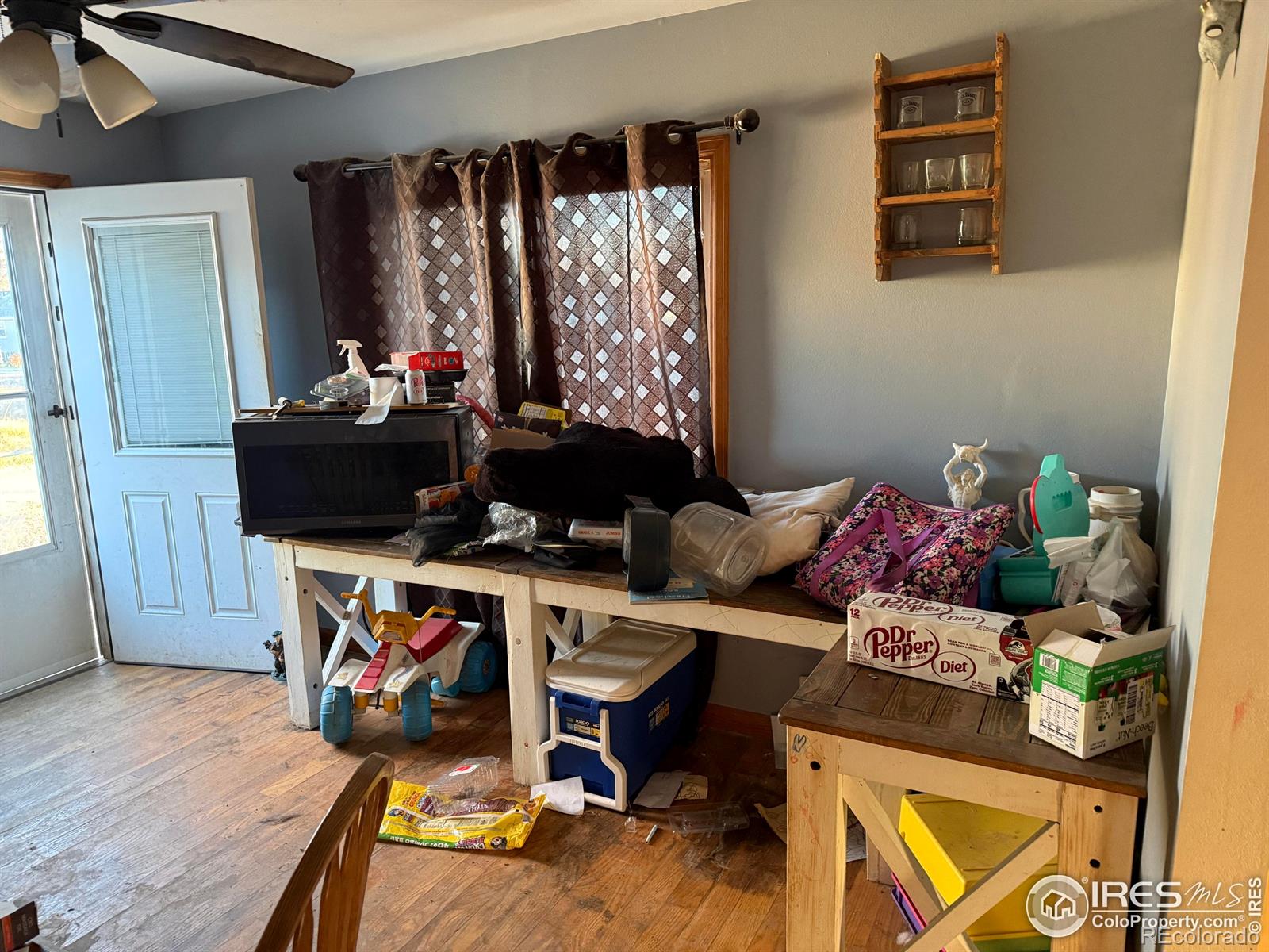 MLS Image #12 for 375 w 7th street,akron, Colorado